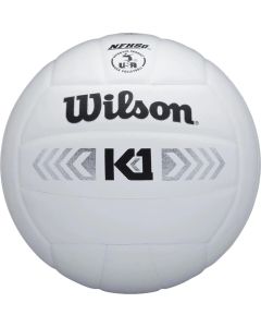 Wilson K1 Silver Volleyball